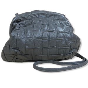 Vintage 7 Seven Handbags by Dimitri Crossbody Bag